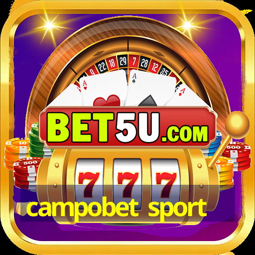 campobet sport